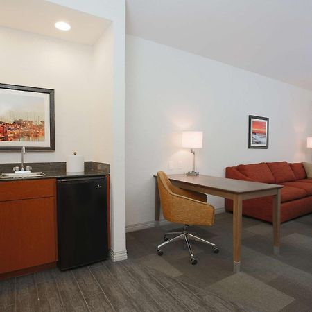 Hampton Inn & Suites Camarillo Εξωτερικό φωτογραφία
