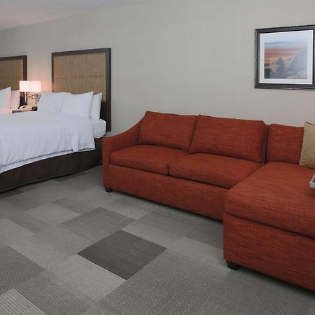 Hampton Inn & Suites Camarillo Εξωτερικό φωτογραφία