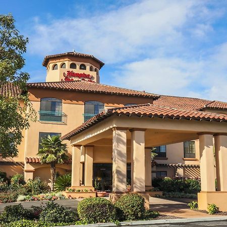Hampton Inn & Suites Camarillo Εξωτερικό φωτογραφία