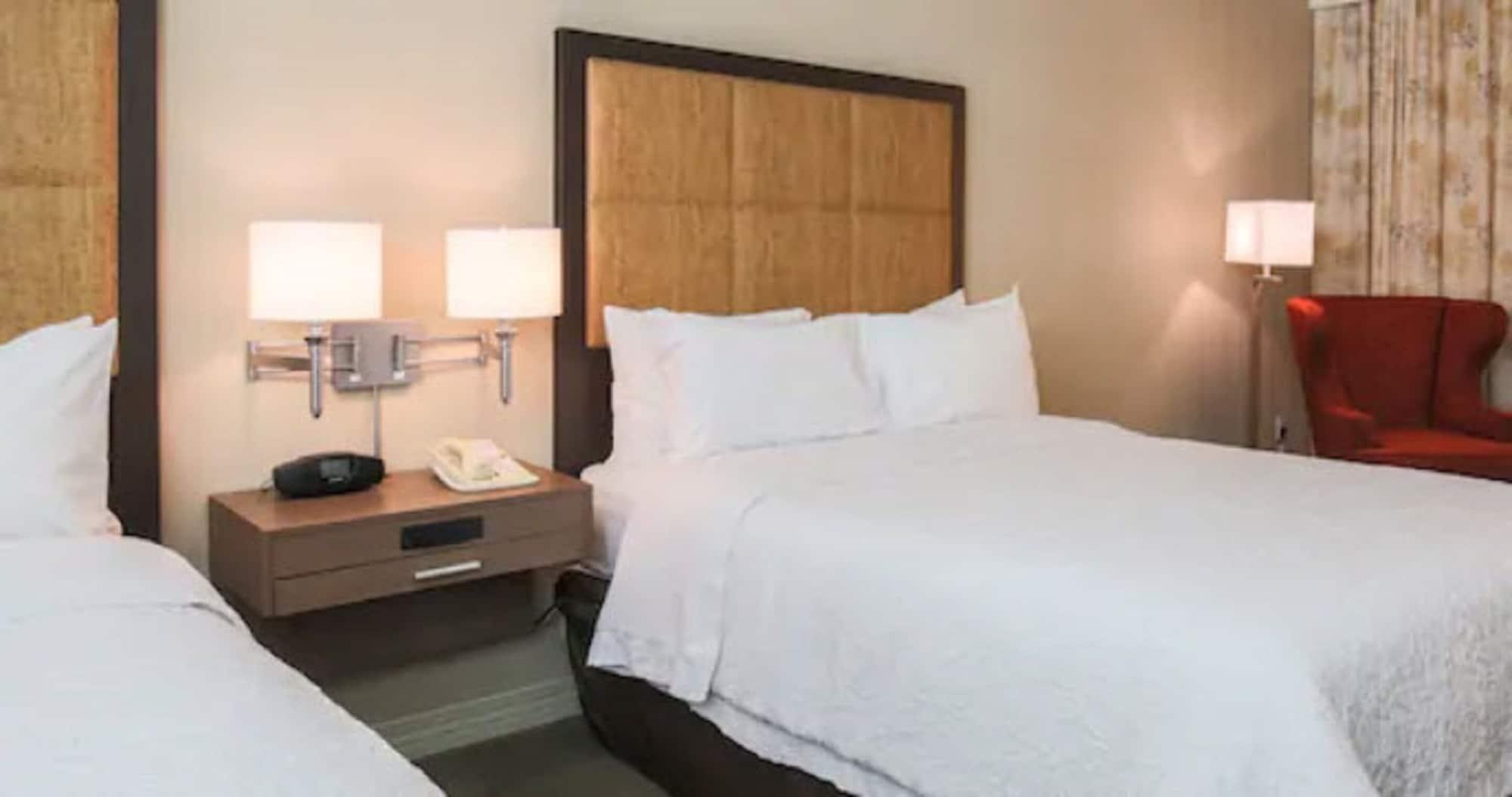 Hampton Inn & Suites Camarillo Εξωτερικό φωτογραφία