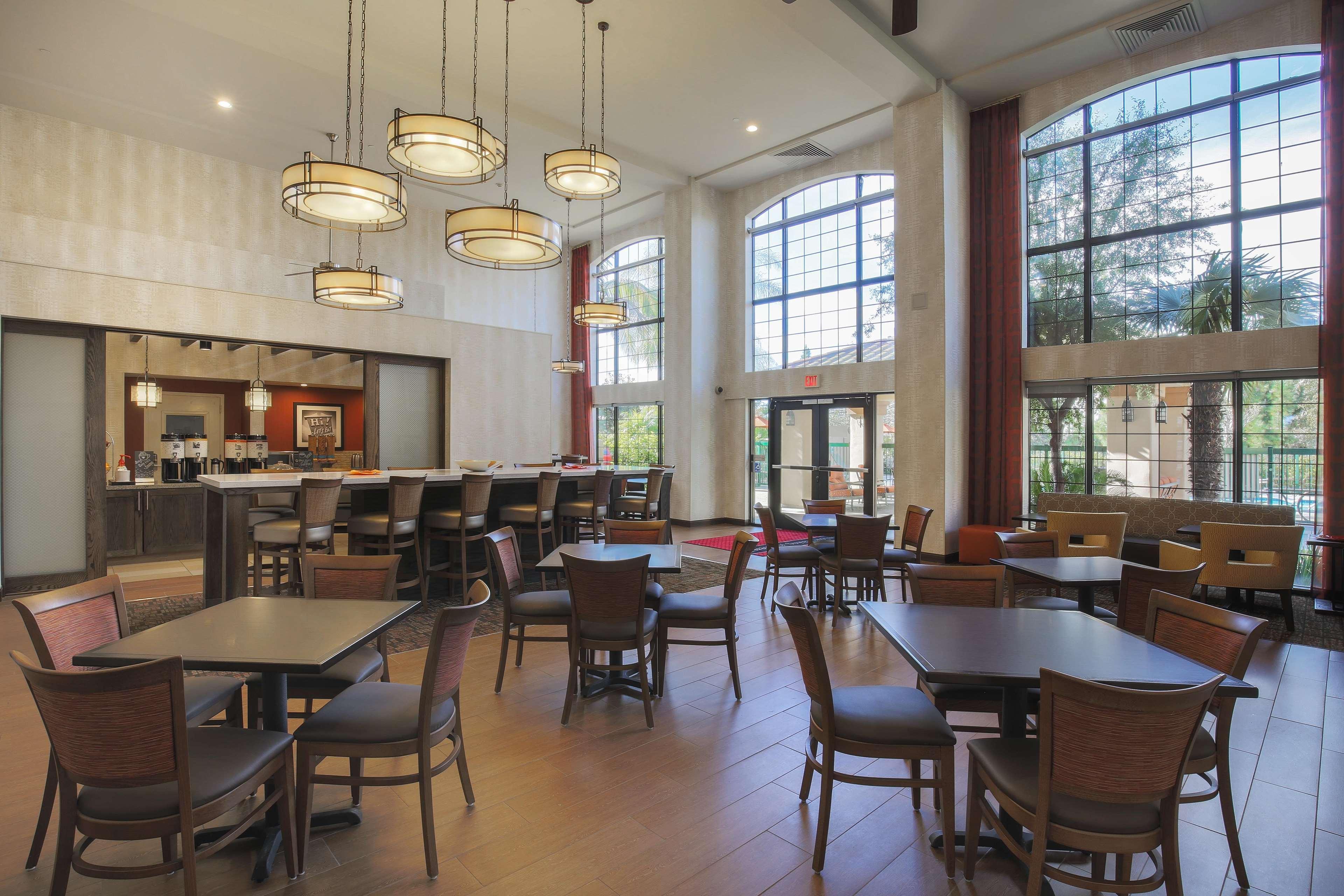 Hampton Inn & Suites Camarillo Εξωτερικό φωτογραφία