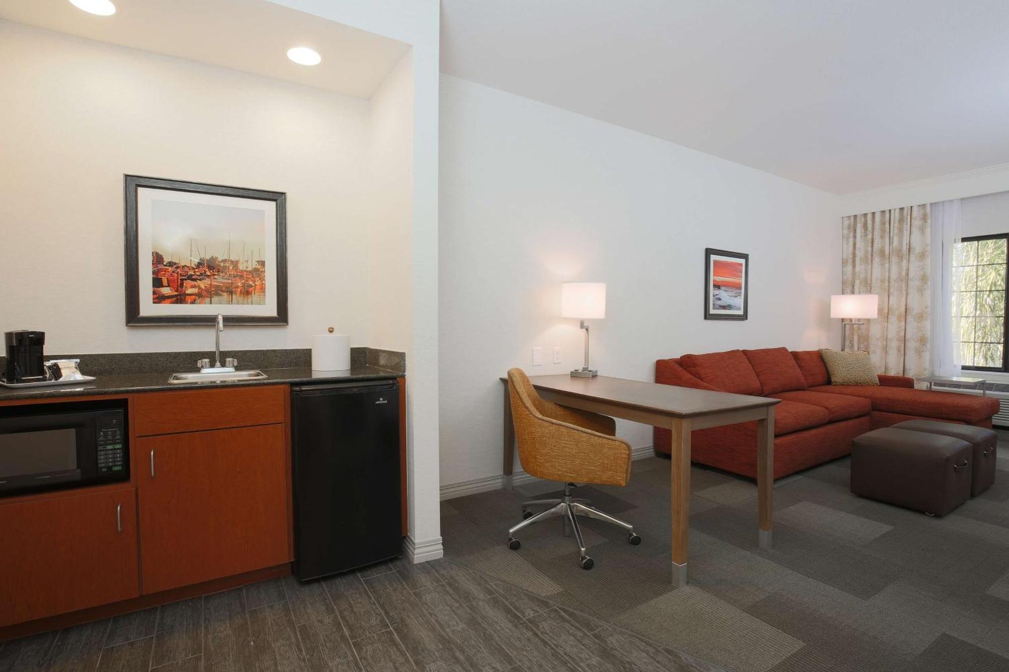 Hampton Inn & Suites Camarillo Εξωτερικό φωτογραφία