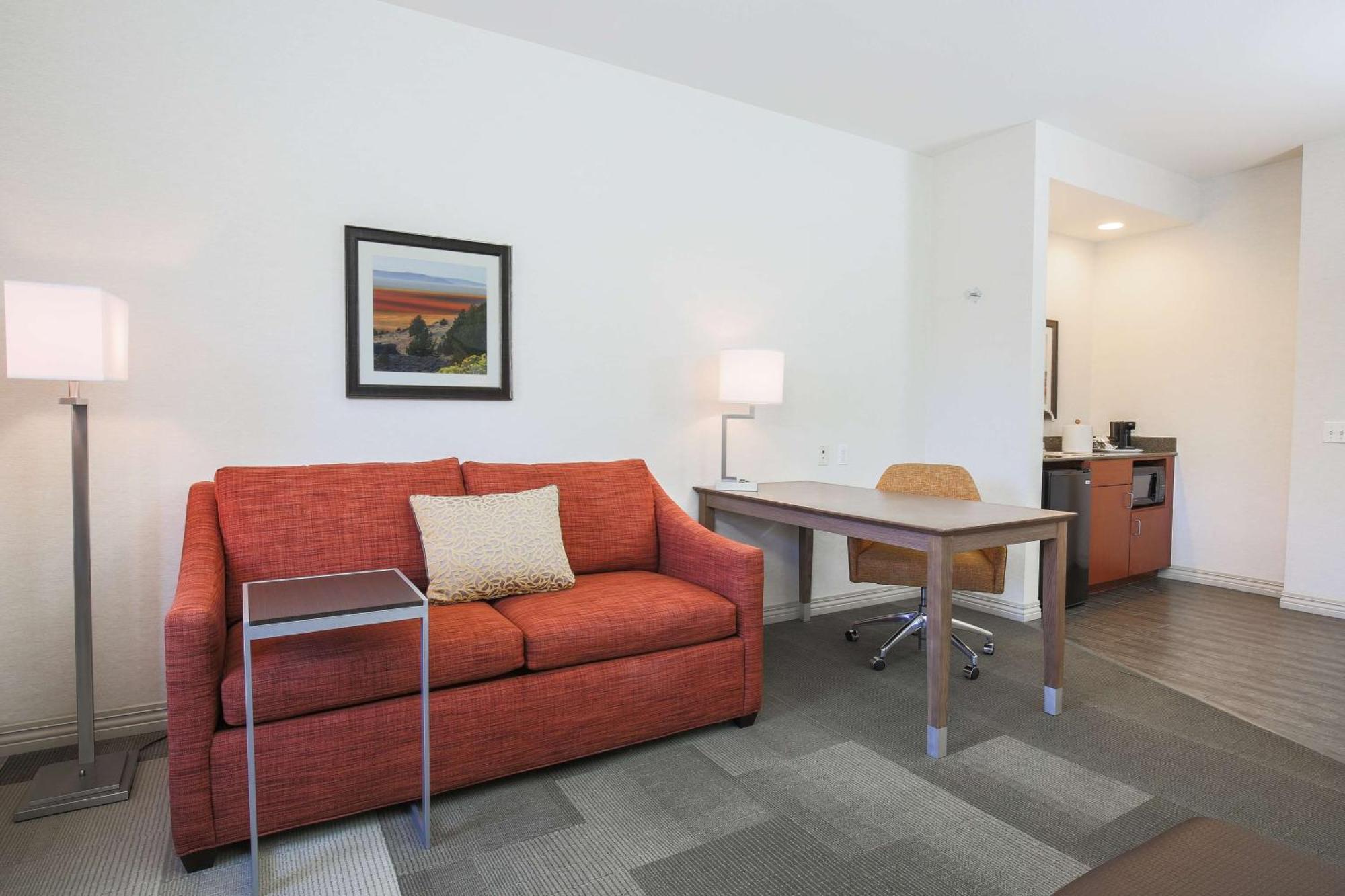 Hampton Inn & Suites Camarillo Εξωτερικό φωτογραφία