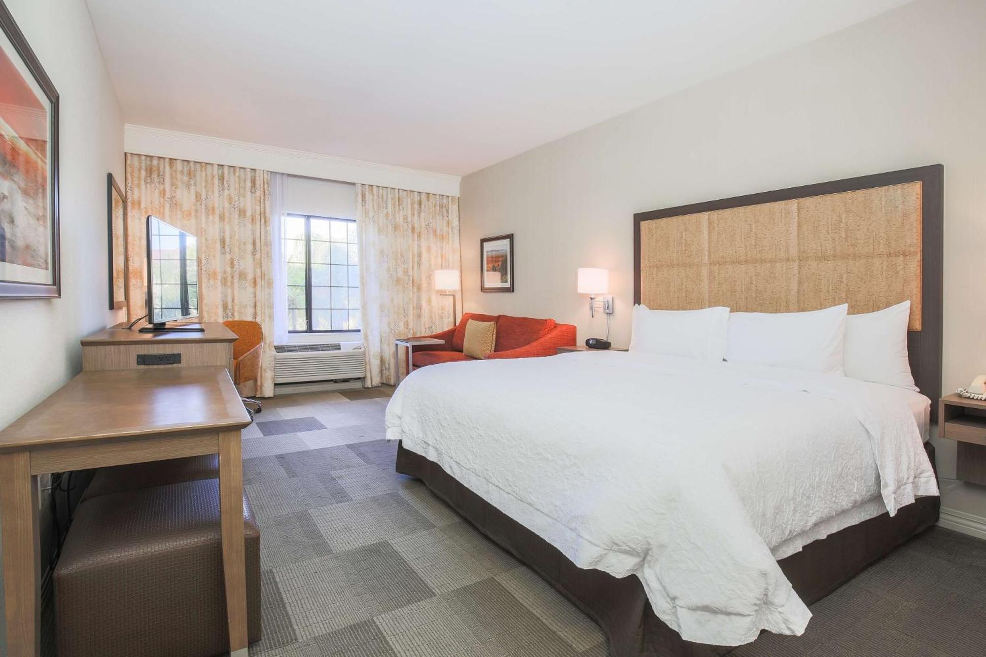 Hampton Inn & Suites Camarillo Εξωτερικό φωτογραφία