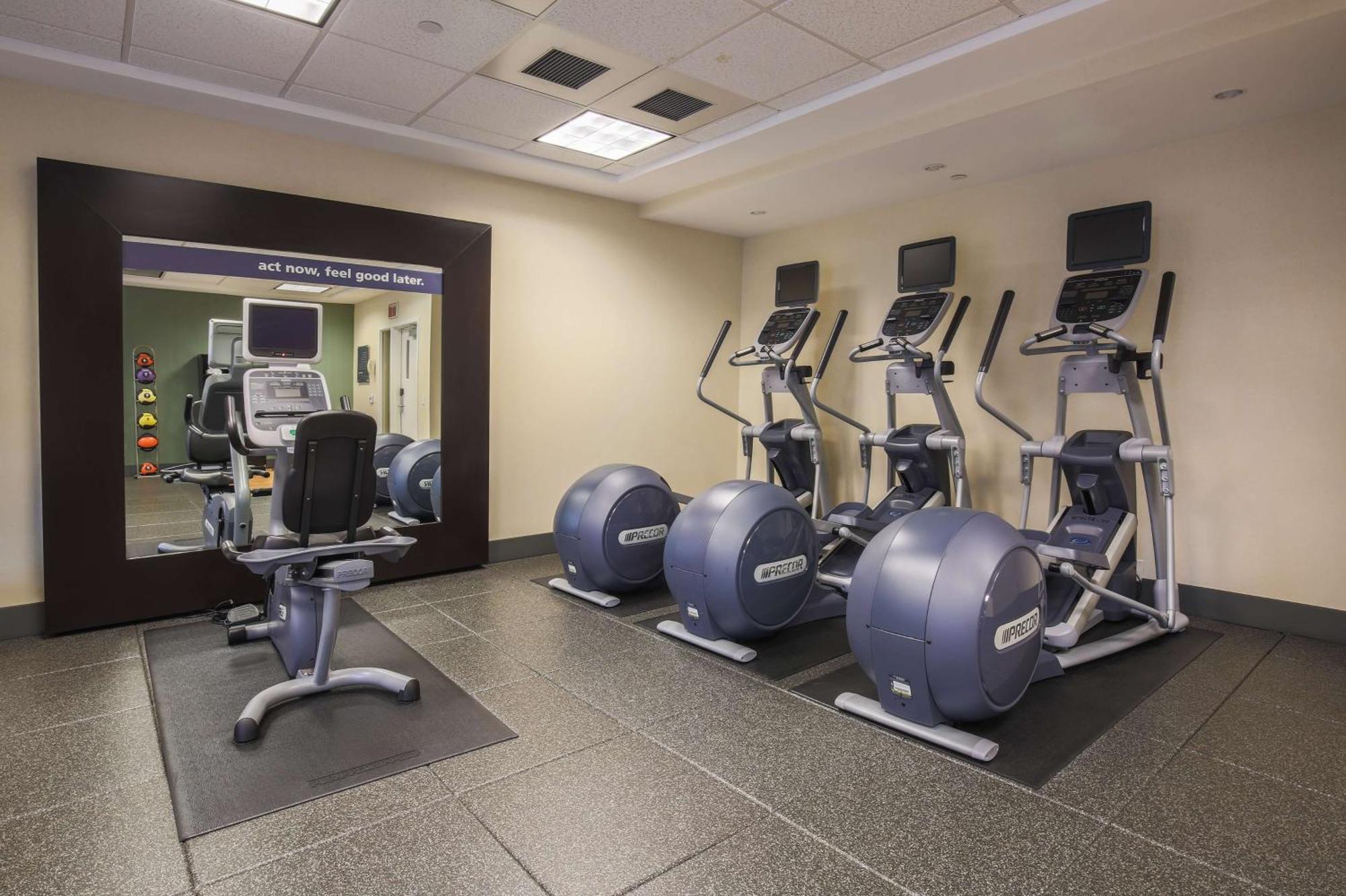 Hampton Inn & Suites Camarillo Εξωτερικό φωτογραφία