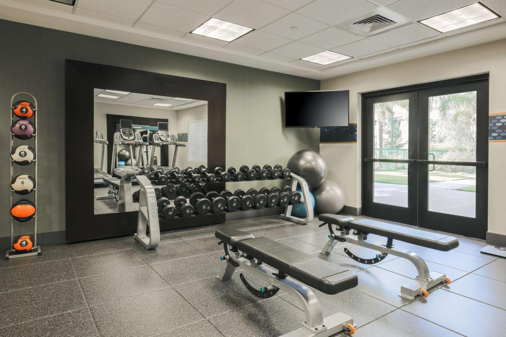 Hampton Inn & Suites Camarillo Εξωτερικό φωτογραφία