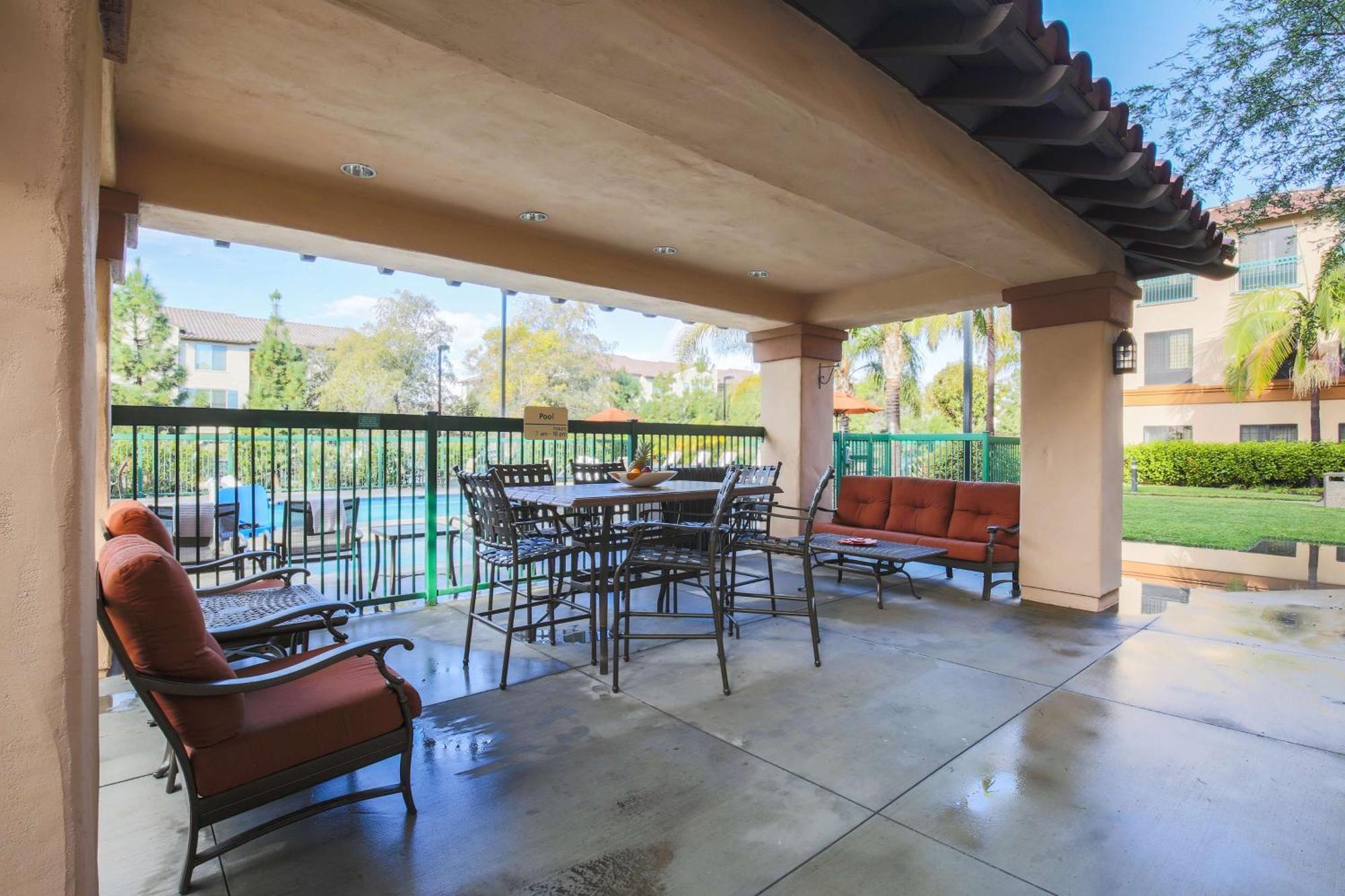 Hampton Inn & Suites Camarillo Εξωτερικό φωτογραφία