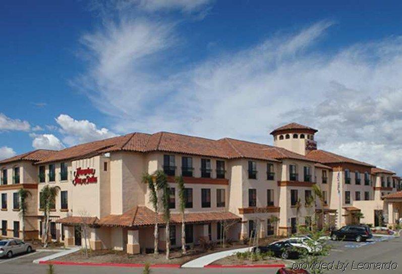 Hampton Inn & Suites Camarillo Εξωτερικό φωτογραφία