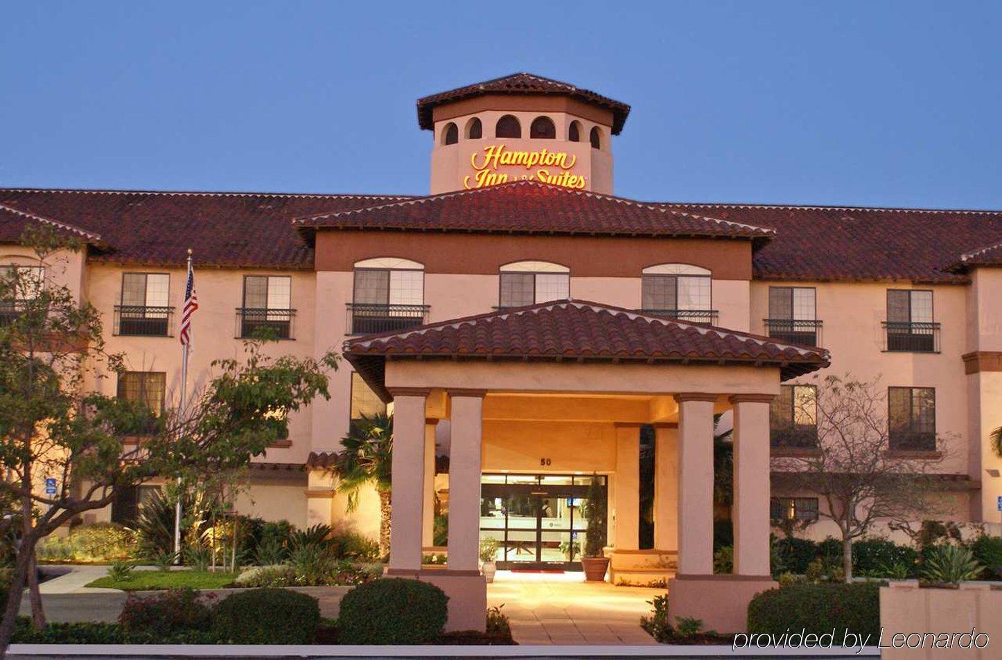 Hampton Inn & Suites Camarillo Εξωτερικό φωτογραφία