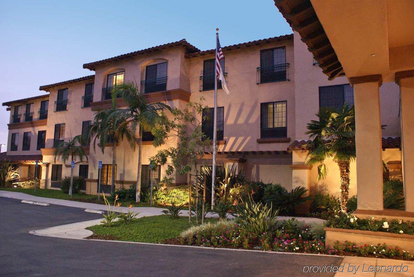 Hampton Inn & Suites Camarillo Εξωτερικό φωτογραφία
