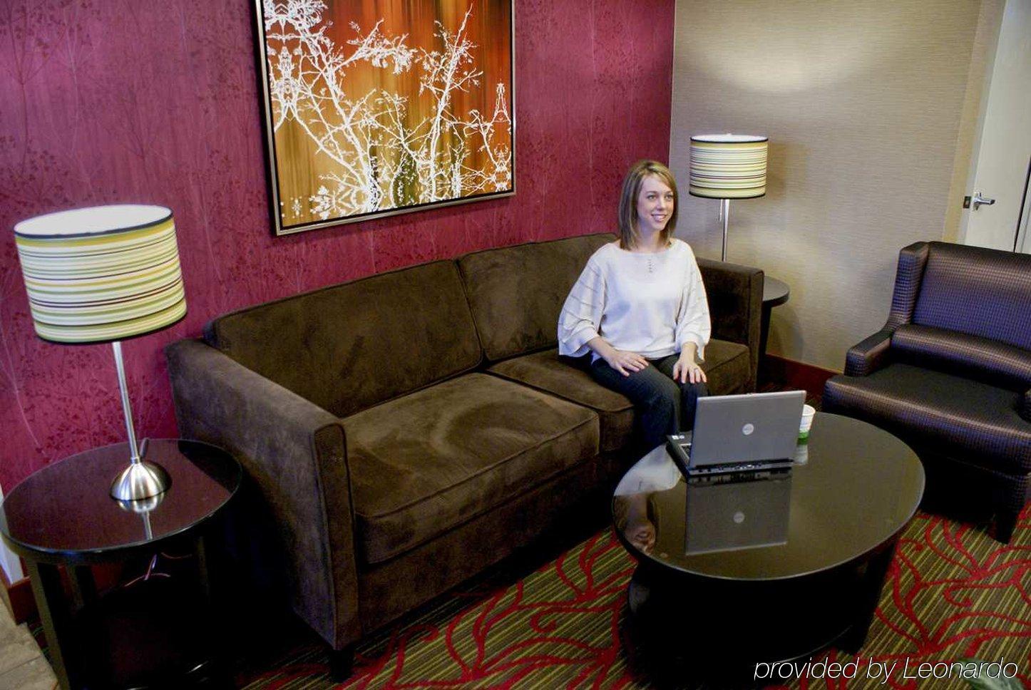 Hampton Inn & Suites Camarillo Εσωτερικό φωτογραφία
